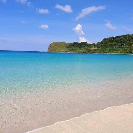 Blue Lagoon Inn, Pagudpud Dış mekan fotoğraf