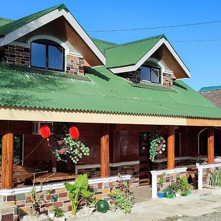 Blue Lagoon Inn, Pagudpud Dış mekan fotoğraf