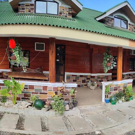 Blue Lagoon Inn, Pagudpud Dış mekan fotoğraf