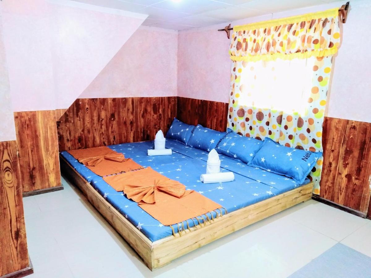 Blue Lagoon Inn, Pagudpud Dış mekan fotoğraf