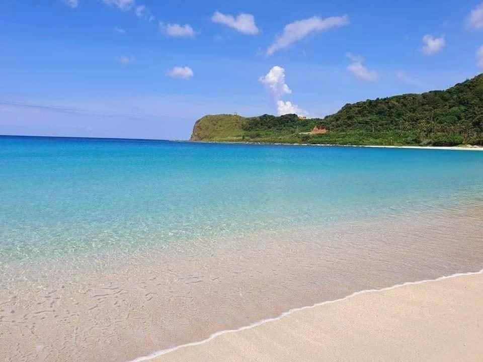 Blue Lagoon Inn, Pagudpud Dış mekan fotoğraf